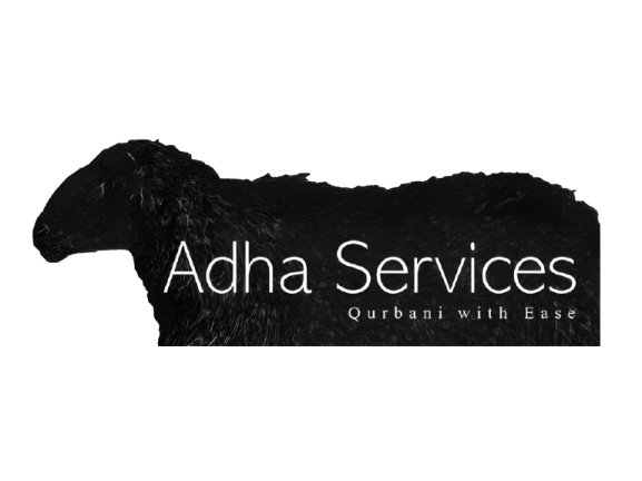 Adha Services Logo
